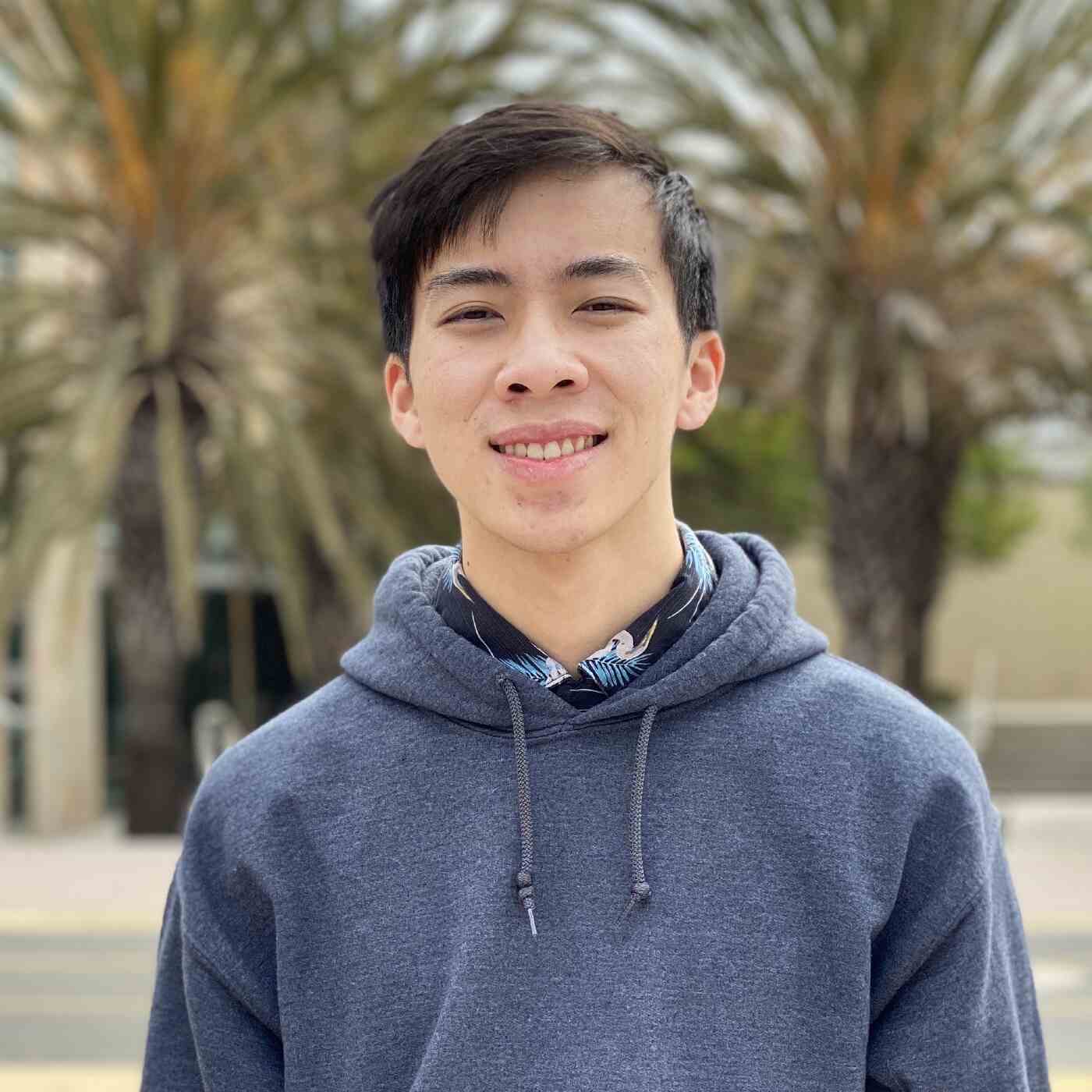 Co Lab Coordinator Bill is interested in the methods—computational and introspective—used to investigate the brain and mind. He recently received his B.S. in psychological and brain sciences and B.A. in philosophy from the University of California, Santa Barbara.